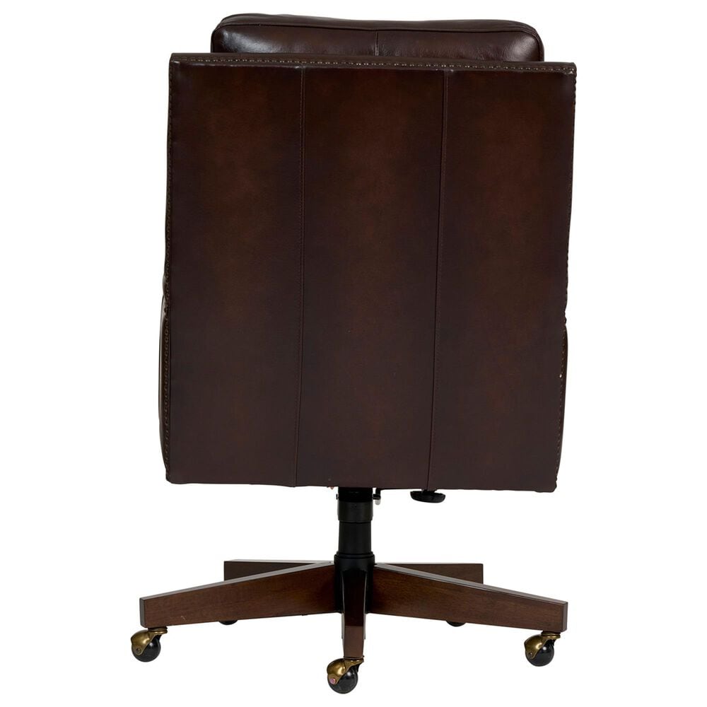 Riva Ridge Admiral Executive Chair in Mystic Bourbon, , large