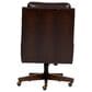 Riva Ridge Admiral Executive Chair in Mystic Bourbon, , large