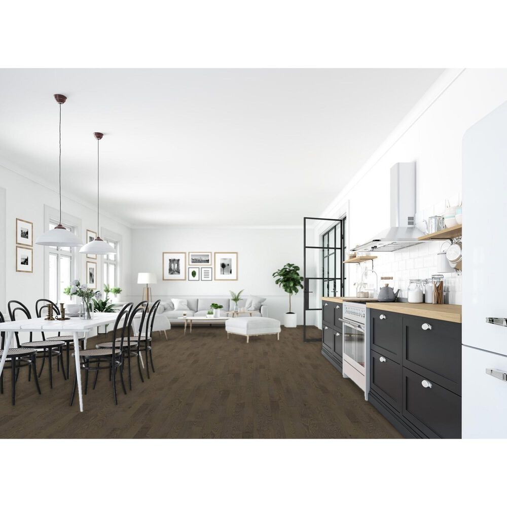 Lauzon Decor Exclusive Chasca Oak 3 1/8&quot; Engineered Hardwood, , large