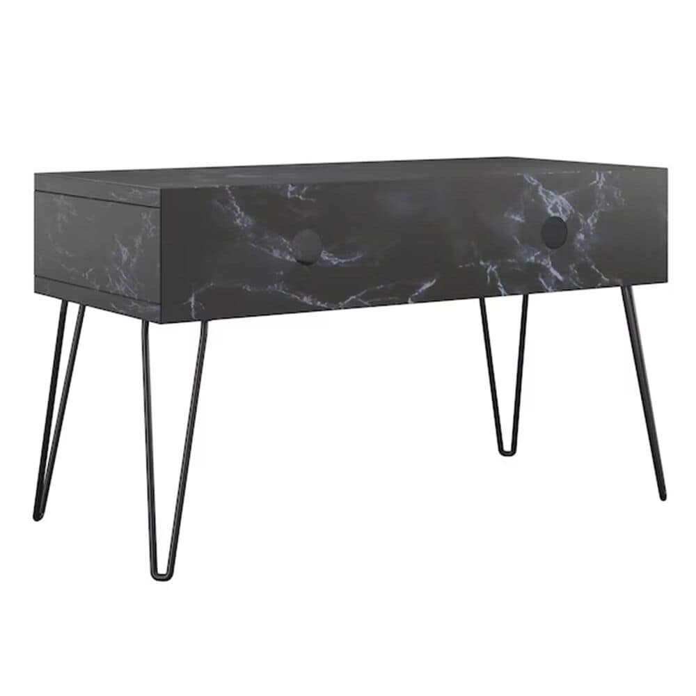 DHP Athena 42&quot; TV Stand in Black, , large