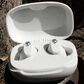 Skullcandy Smokin Buds 360 True Wireless Earbuds in Bone, , large