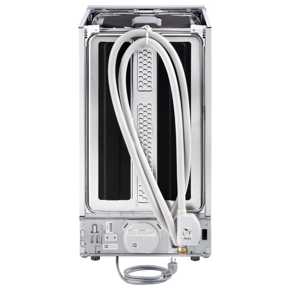 Miele 18" Active Fully Integrated Slimline Built-In Dishwasher in Panel Ready, , large