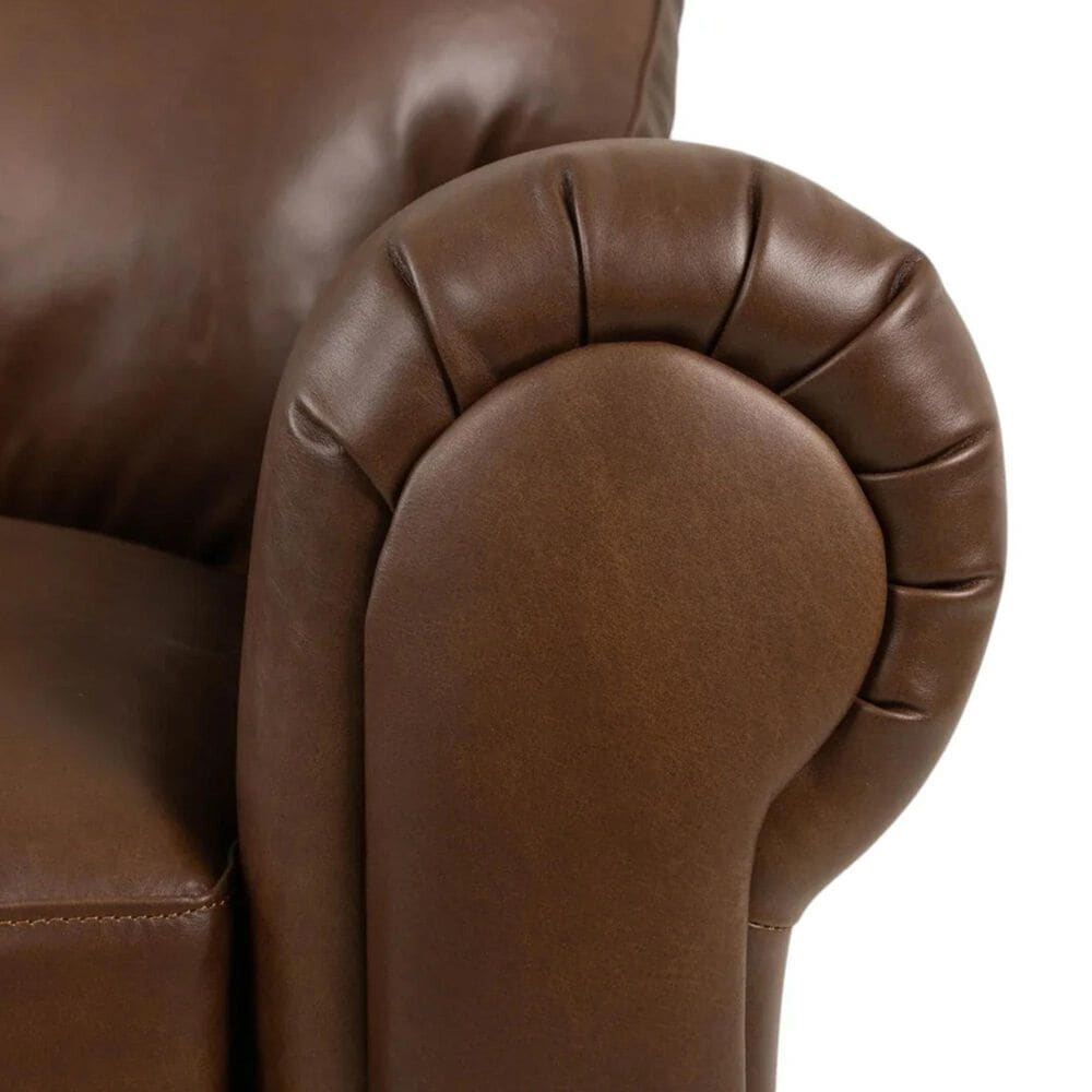Marlowe Home Chair in Pancho Cashew, , large