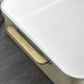 Green Pan Reserve Bakeware 7-Piece Baking Set in Cream, , large