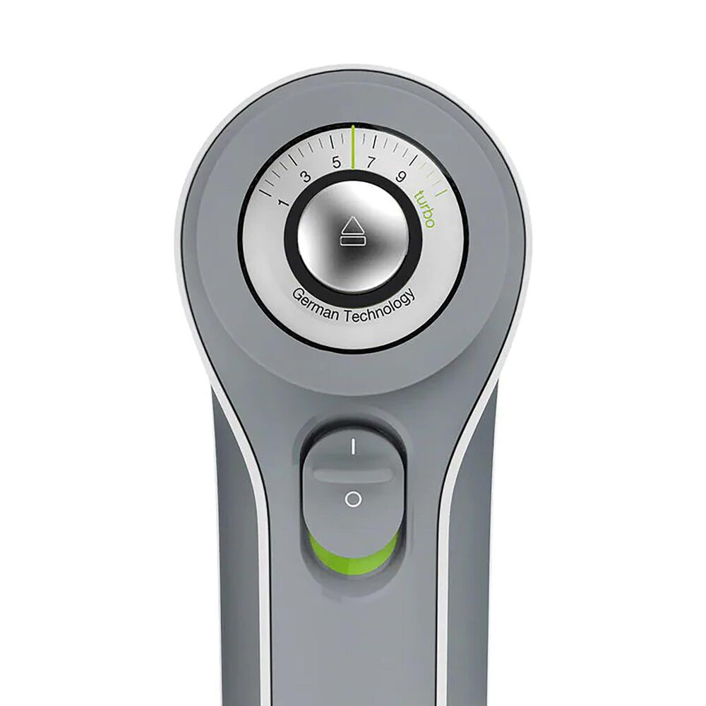 Braun Hand Mixer in White Shop NFM