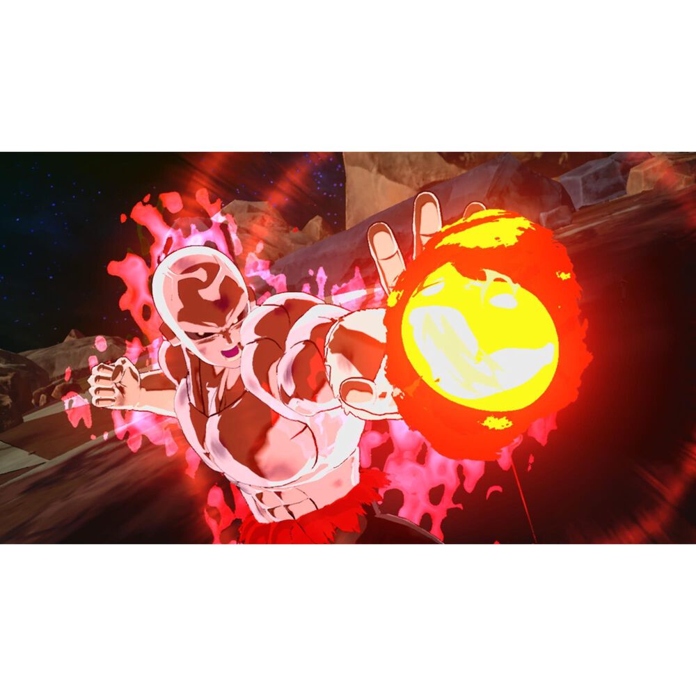 Dragon Ball: Sparking! Zero - Nintendo Switch, , large