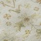 Dalyn Rug Company Hatay HY2 2"3" x 7"6" Ivory Runner, , large