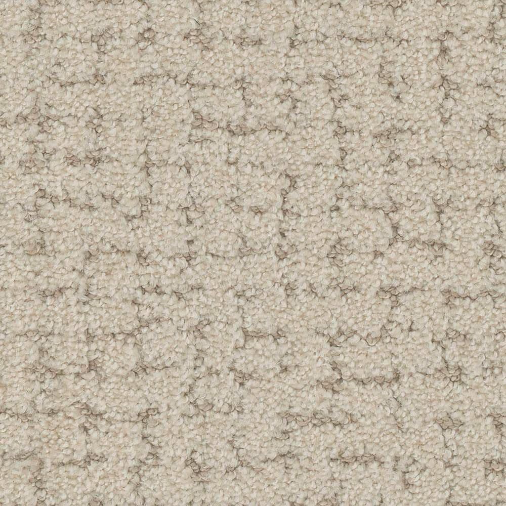 Phenix Madras Carpet in Ecru, , large