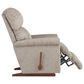 La-Z-Boy Pinnacle Rocking Recliner in Marble, , large