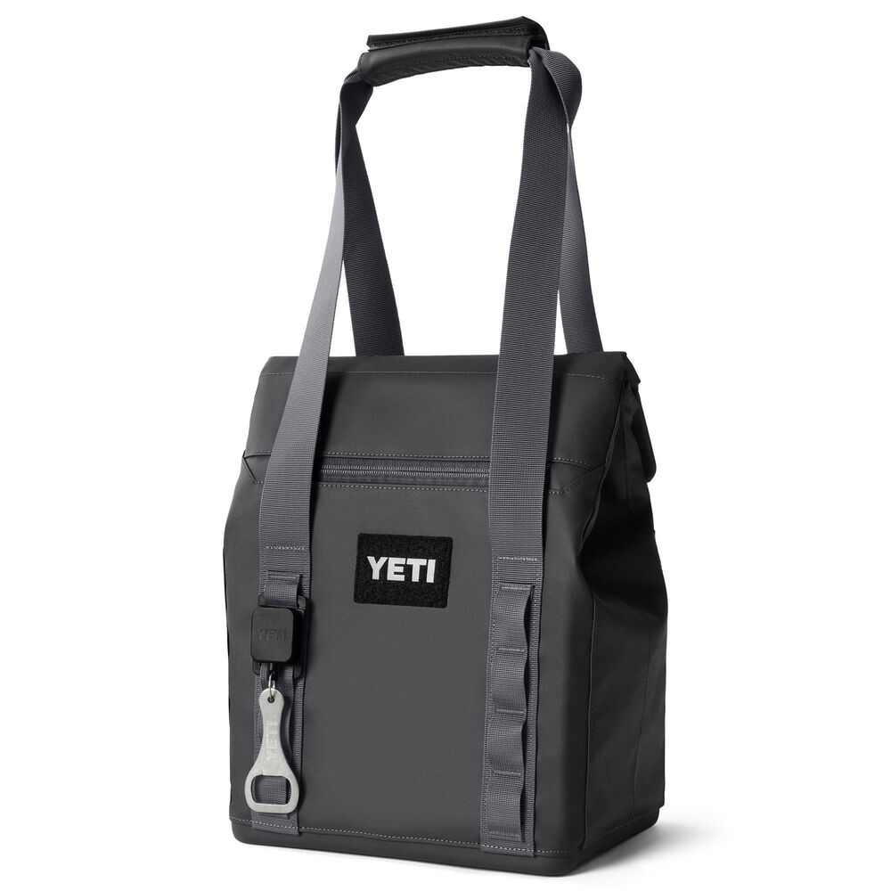 YETI Daytrip 14L Insulated Tote Bag in Charcoal, , large