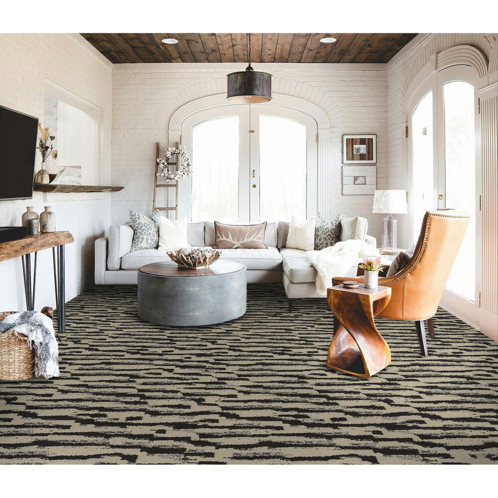 Karastan Cadence Carpet in Melodic, , large