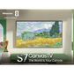 Hisense 75" Class S7 Series Canvas QLED 4K UHD in Black - Smart Google TV, , large