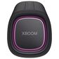 LG Xboom Go Portable 18-Hour Bluetooth Speaker in Black, , large