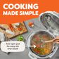Instant Brands 6-Quart Rio Multi-Cooker in Sea Salt, , large