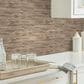 Shaw Heirloom Pendant 8" x 36" Ceramic Tile, , large