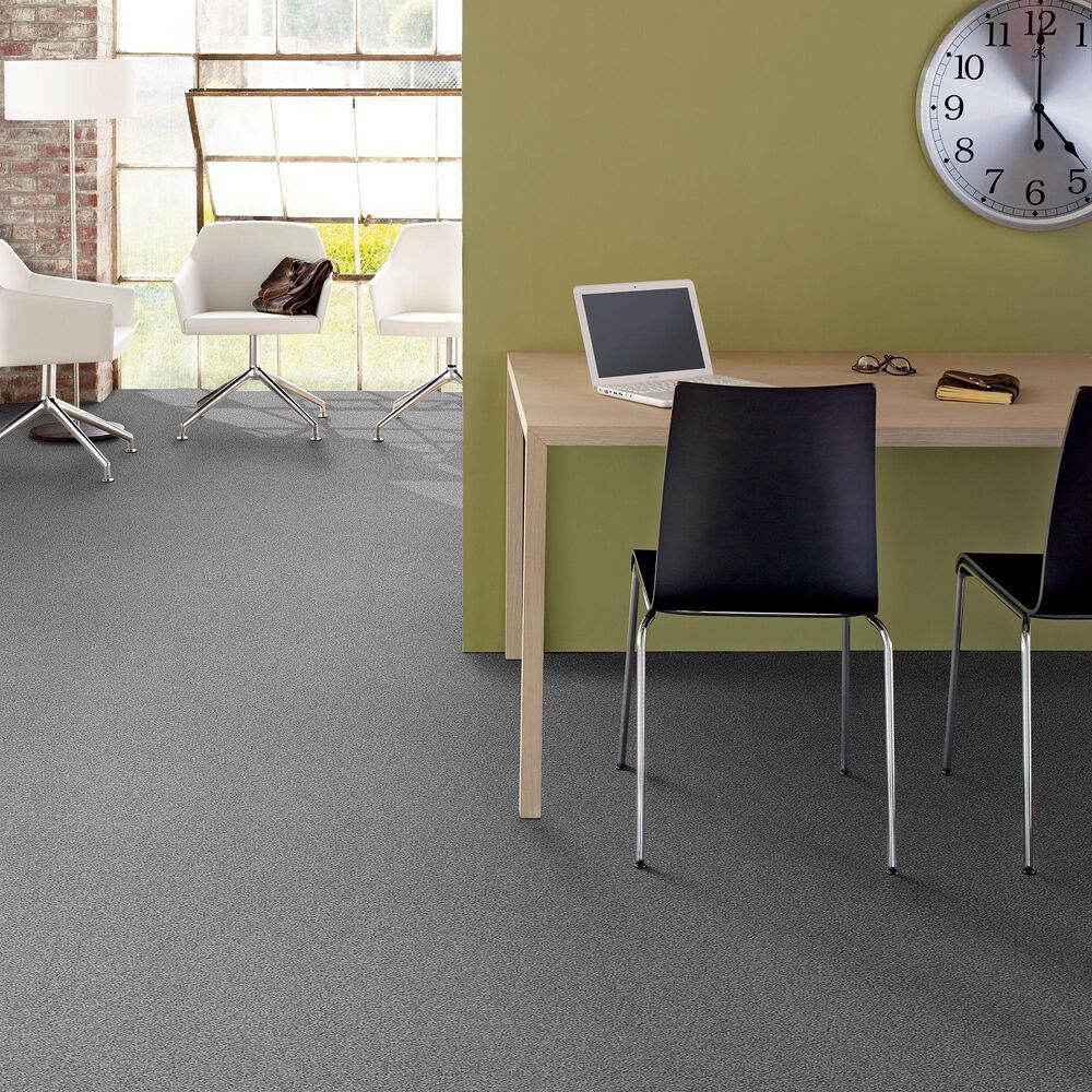 Philadelphia Caress by Shaw Cozy Harbor II Carpet in Cool Harmony, , large