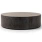 Four Hands Kramer Coffee Table in Natural Polished Bluestone, , large