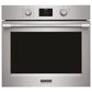 Frigidaire Professional Professional 2-Piece Kitchen Package with 30" Single Wall Oven and 30" Induction Cooktop in Stainless Steel, , large