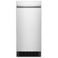 JennAir 15" Ice Maker Panel Kit Left Swing Door with RISE Handle, , large