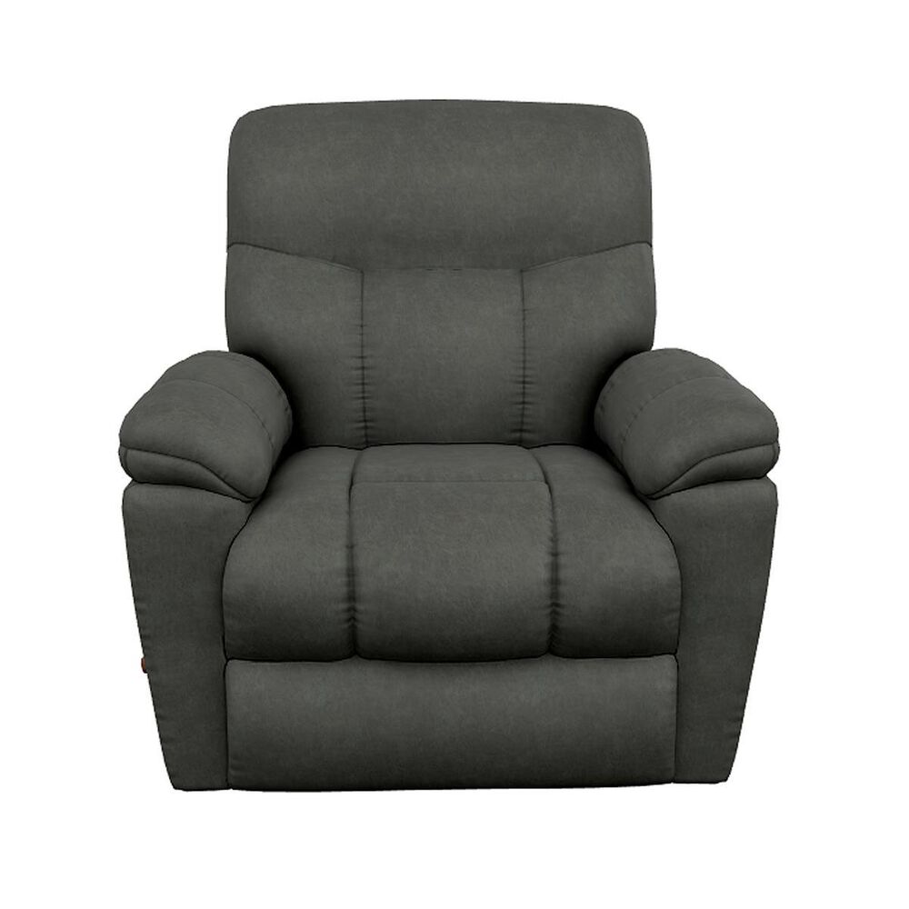 La-Z-Boy Morrison Manual Rocker Recliner in Ink, , large