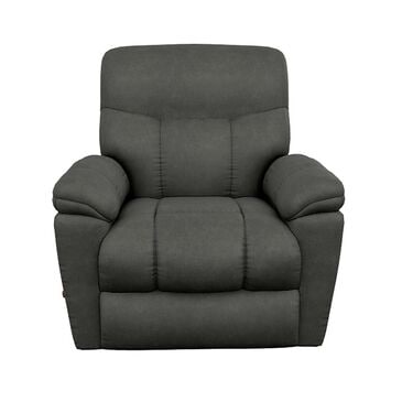 La-Z-Boy Morrison Manual Rocker Recliner in Ink, , large