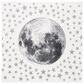 Safavieh Carousel 6"7" Square Ivory and Grey Kids  Area Rug, , large