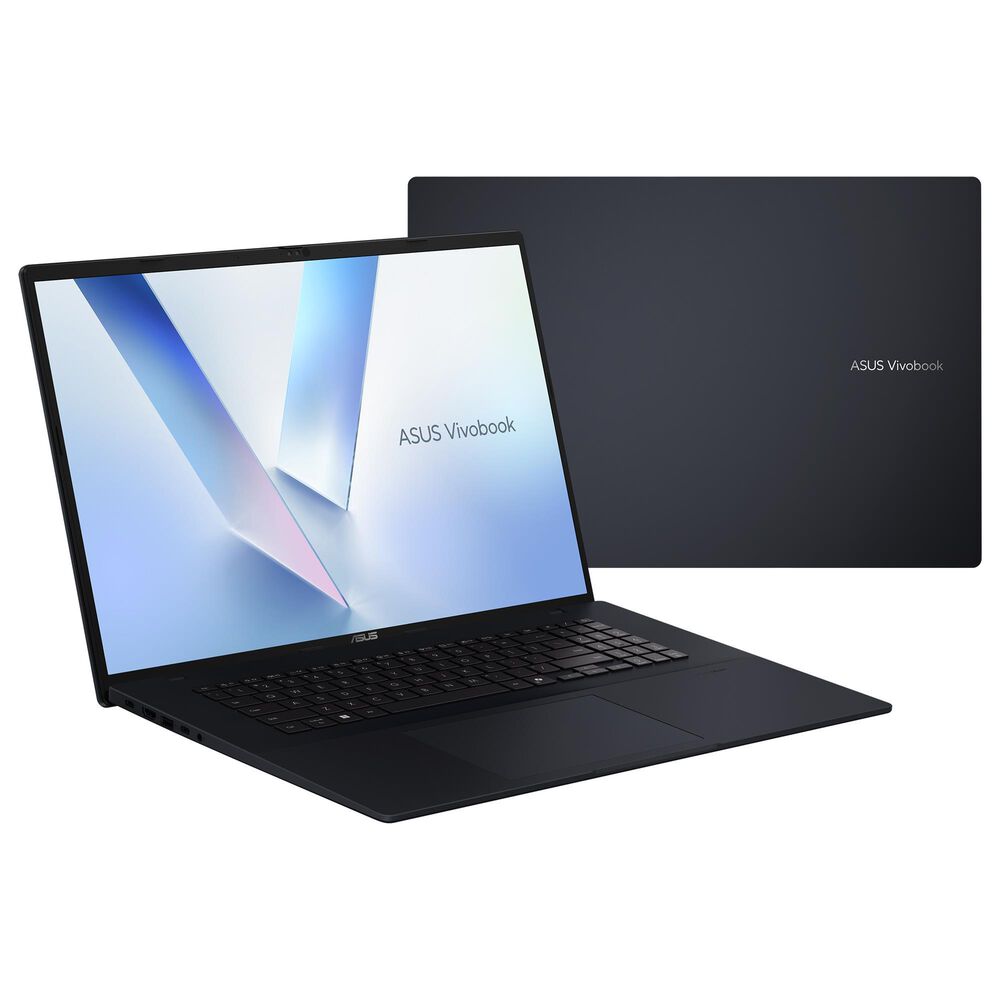 ASUS Vivobook 18 18&quot; Laptop | AMD Ryzen 7 260 - 32GB Ram - AMD Radeon Graphics - 1TB SSD in Quiet Blue, , large