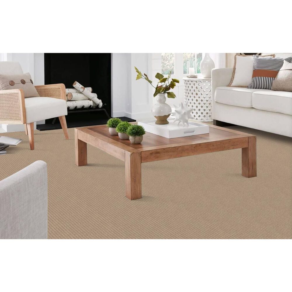 Masland Infinite Carpet in Hazelnut, , large
