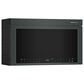 KitchenAid 2-Piece Kitchen Package with 30" Slide-In Smart Gas Range and 30" Over-the-Range Microwave Oven in Juniper, , large