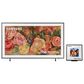 Samsung 85" 4K Frame TV w/ Frame Speaker, , large