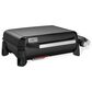 Weber Slate 37" Liquid Propane Gas Grill in Black, , large