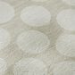 Dalyn Rug Company The Reserve TR13 Beige 8" Round Indoor/Outdoor Area Rug, , large