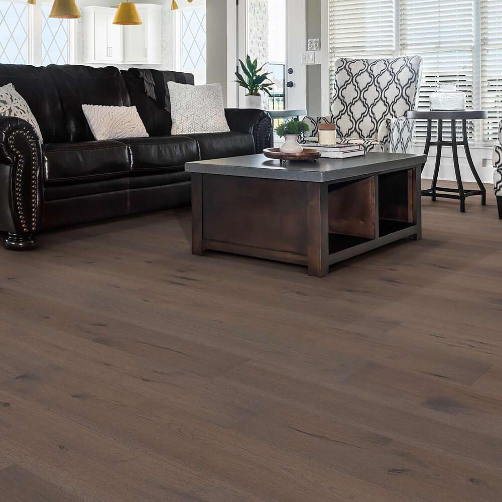 Shaw Landmark Sliced Hickory Mojave Hardwood, , large