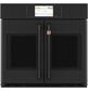 Cafe FLAT BLACK HANDLE/KNOB, , large