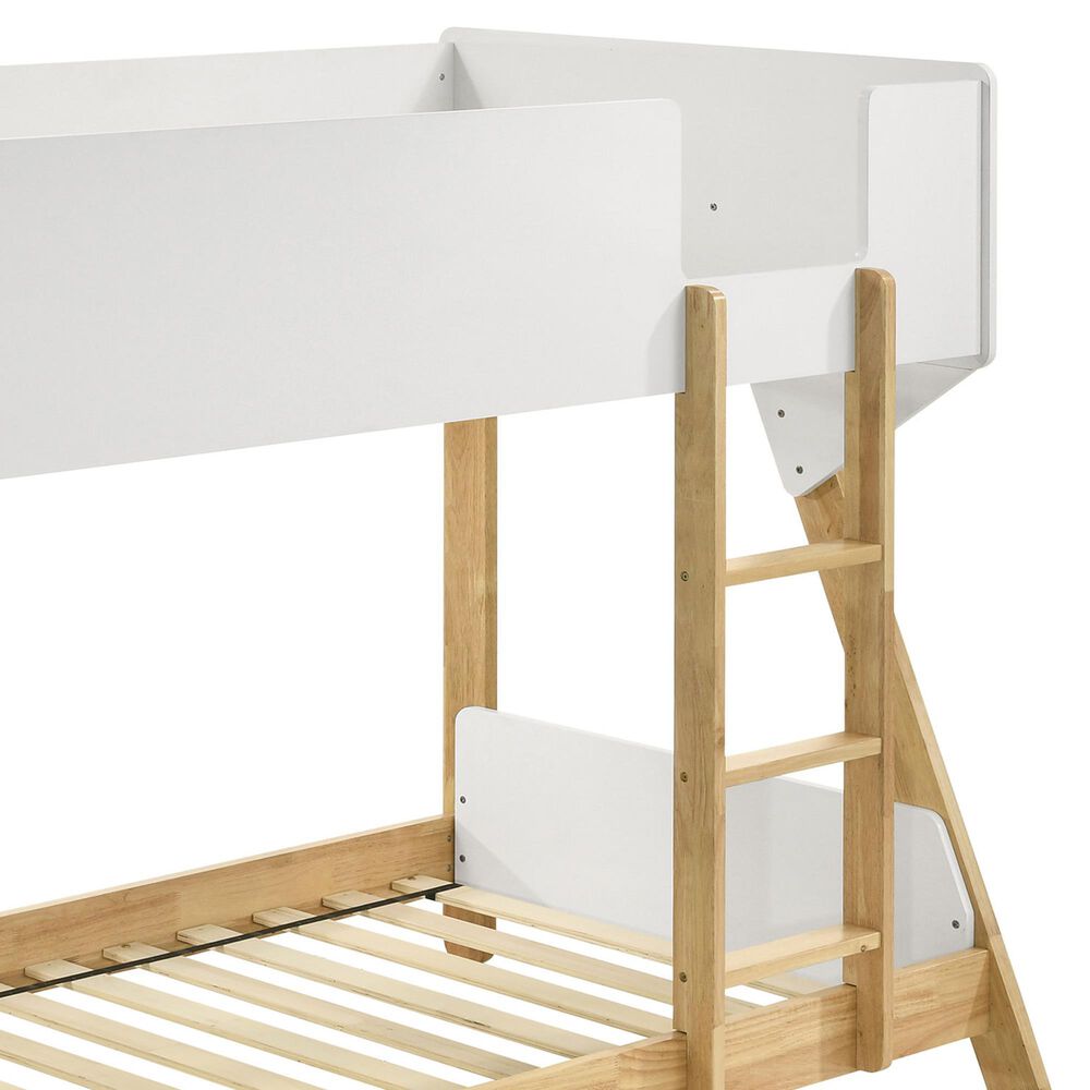 Pacific Landing Twin/Twin Bunkbed, , large