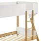 Pacific Landing Twin/Twin Bunkbed, , large