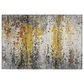 Dalyn Rug Company Lumara Graphite 1"8" x 2"6" Indoor/Outdoor Area Rug, , large