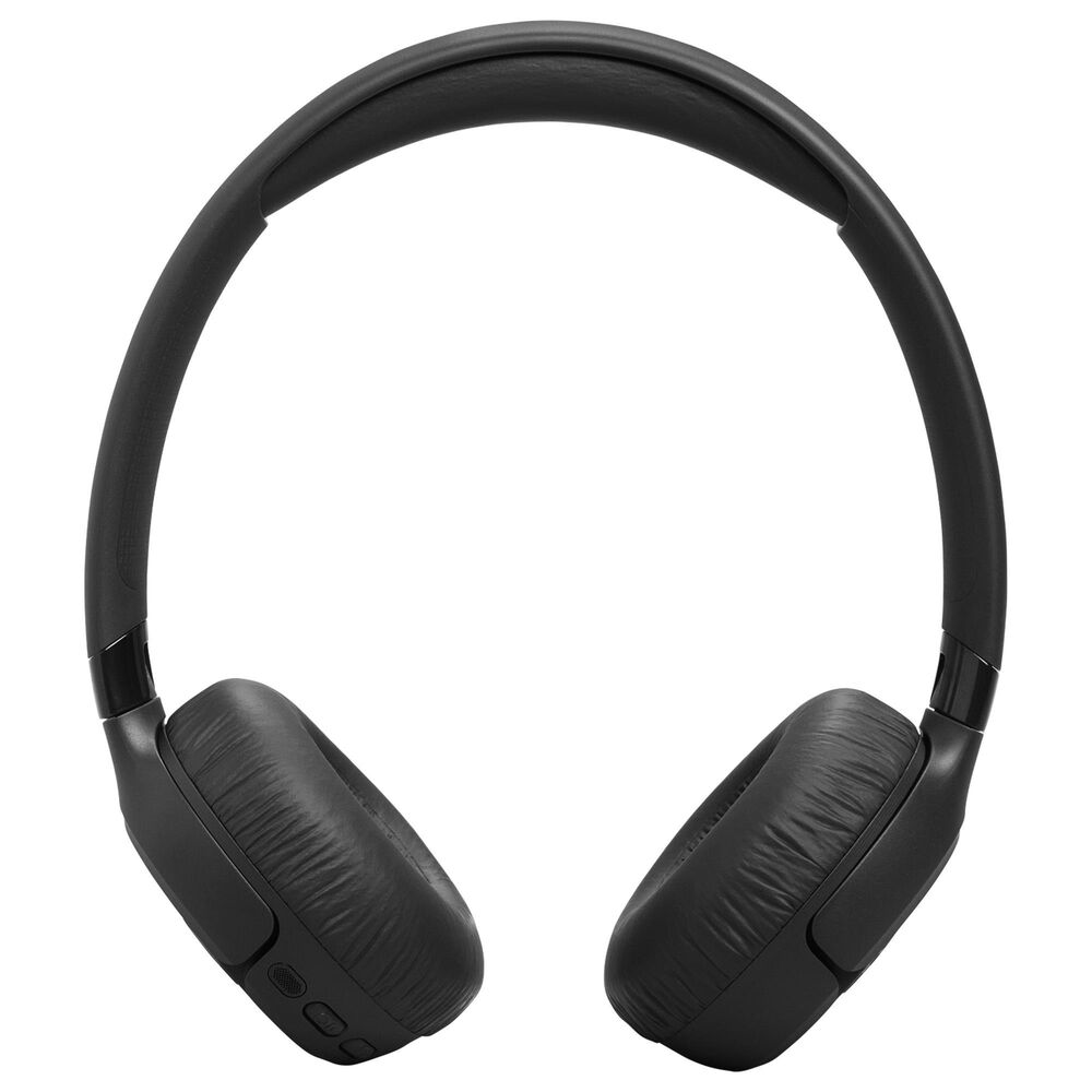 JBL Tune 680NC Wireless On-Ear Headphones in Black, , large