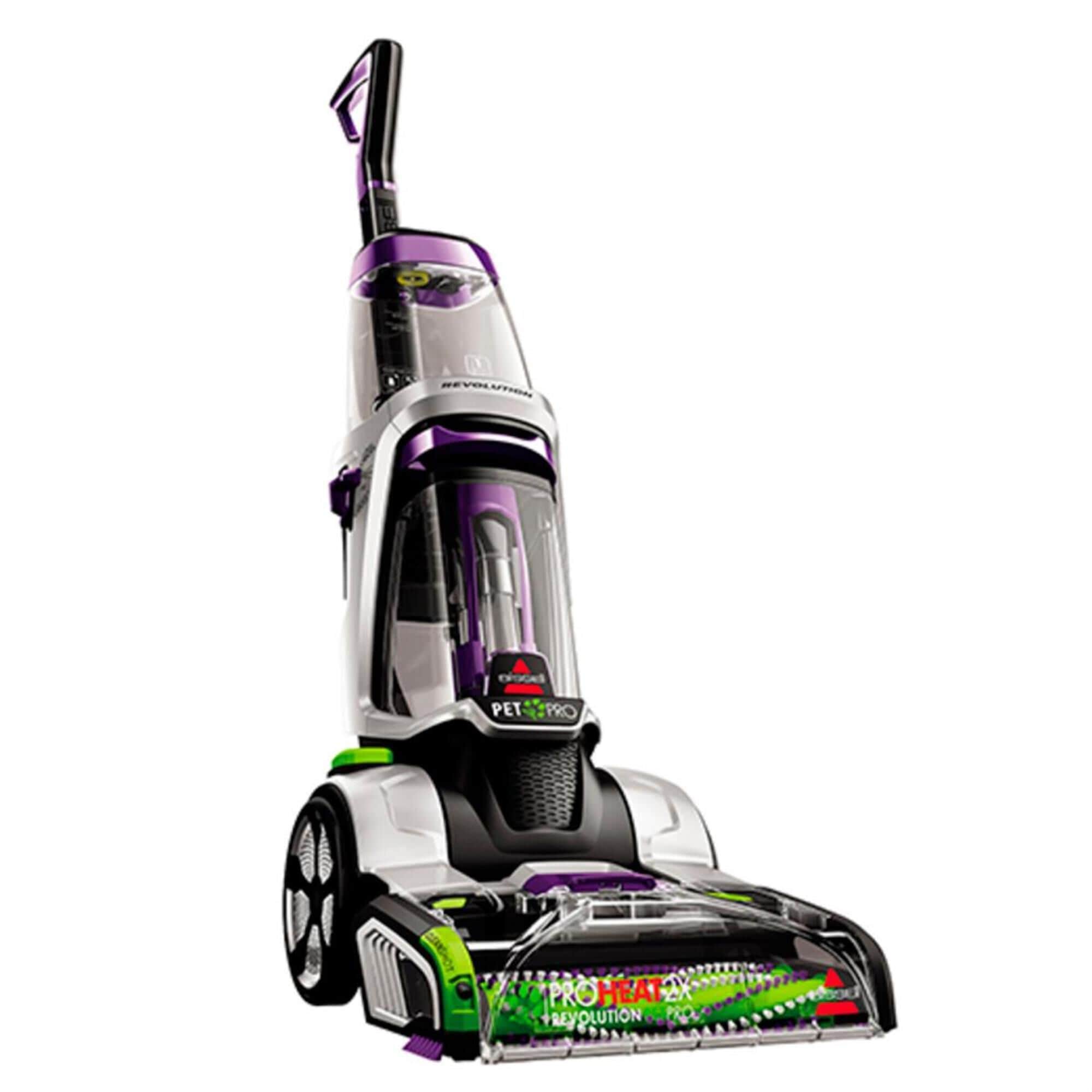 Bissell ProHeat 2X Revolution Pet Pro 