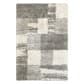 Oriental Weavers Henderson 5502H 6"7" x 9"6" Ivory/Grey Area Rug, , large