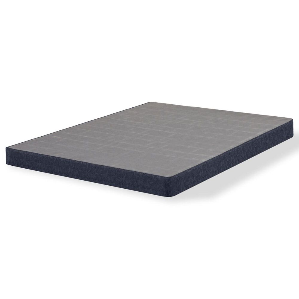 SERTA Max Medium King Mattress with Low Profile Box Springs, , large
