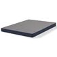 SERTA Max Medium King Mattress with Low Profile Box Springs, , large