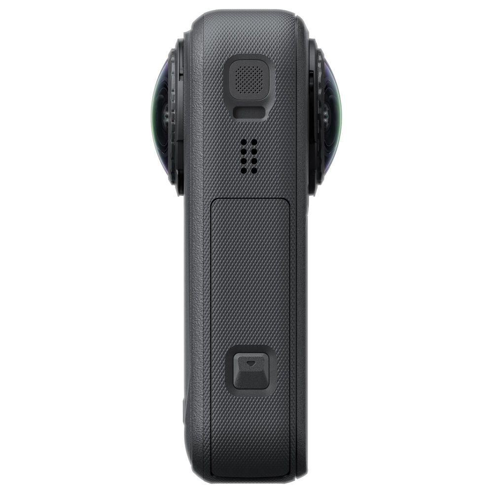 Insta360 X6 Standard Bundle in Midnight Black, , large