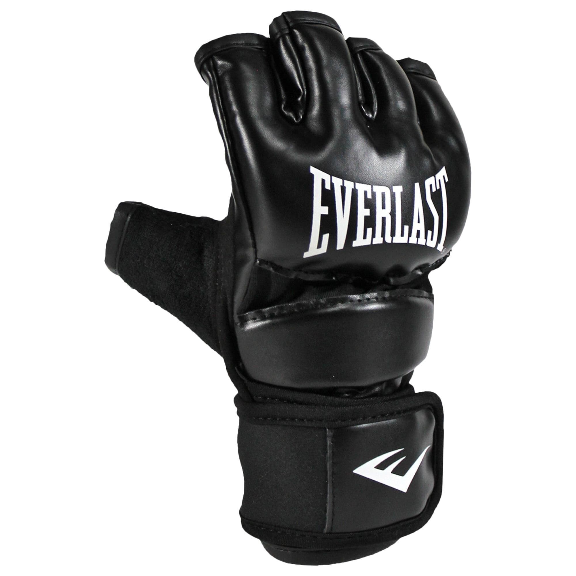 Everlast everstrike training gloves discount