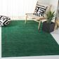 Safavieh Vision 3" x 5" Dark Green Area Rug, , large
