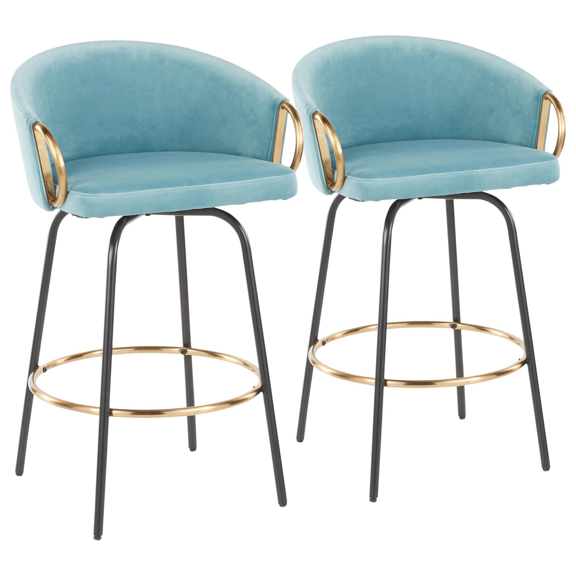 Lumisource sales counter stool