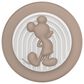 PopSockets Disney Luxe MagSafe PopGrip in PopOut Latte Mickey, , large