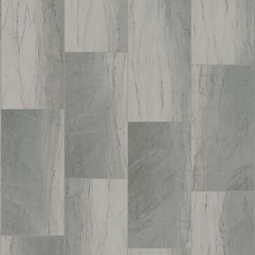 Mannington Adura Rigid Arctic Glacier 12" x 24" Luxury Vinyl Tile, , large