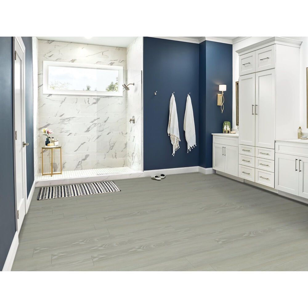 Robbins Pro-Tekt Classic Pro Oyster Shores 8&quot; x 60&quot; Luxury Vinyl Plank, , large