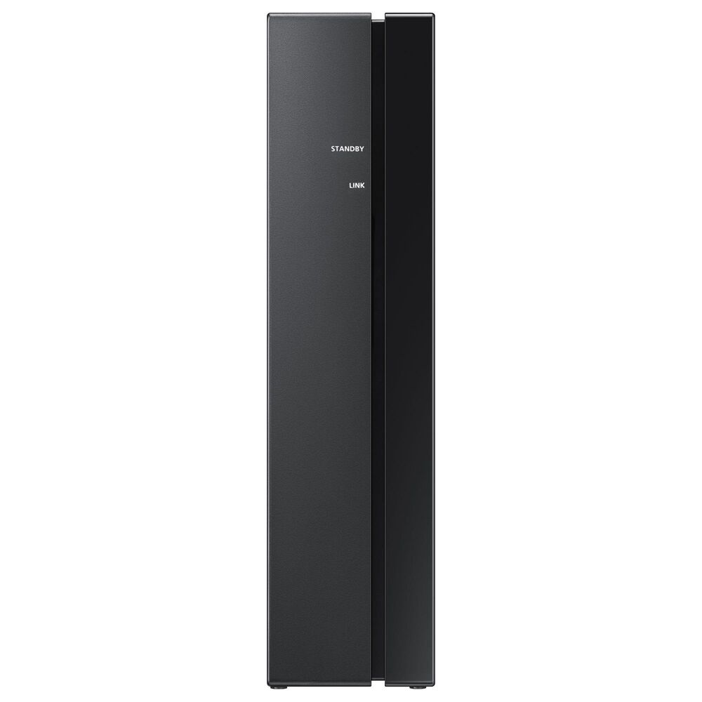 Samsung 75&quot; 4K QLED w/Soundbar Sys, , large